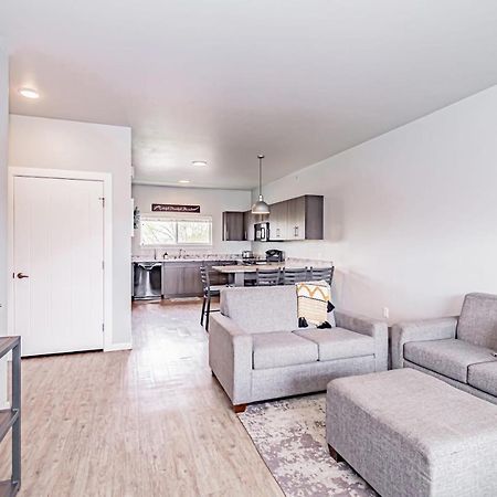 Bringham'S Mill Apartments Perfect For Groups Full Kitchen Gym And Free Parking Rexburg Exteriör bild