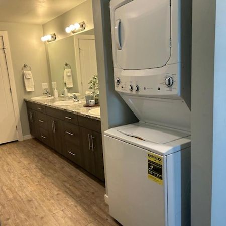 Bringham'S Mill Apartments Perfect For Groups Full Kitchen Gym And Free Parking Rexburg Exteriör bild