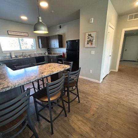 Bringham'S Mill Apartments Perfect For Groups Full Kitchen Gym And Free Parking Rexburg Exteriör bild