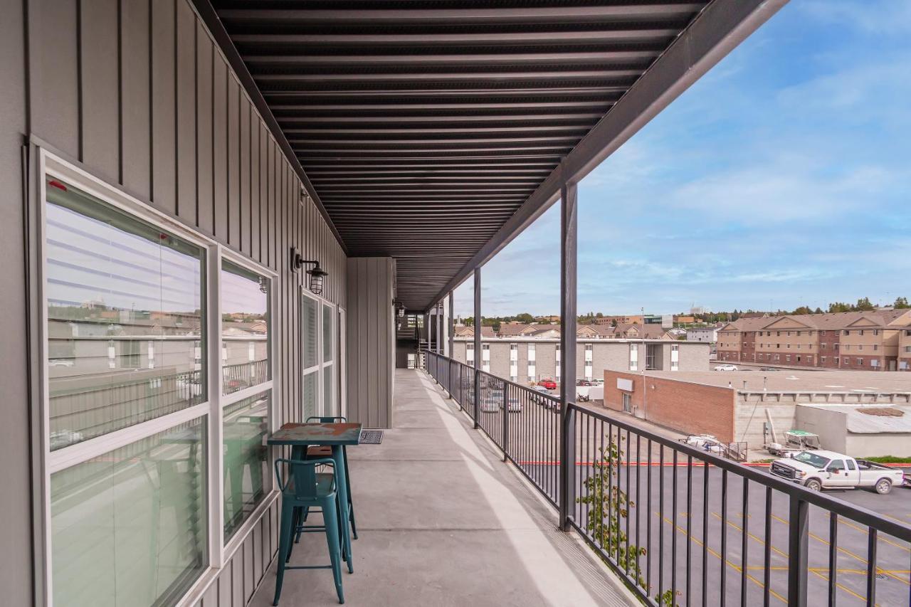 Bringham'S Mill Apartments Perfect For Groups Full Kitchen Gym And Free Parking Rexburg Exteriör bild