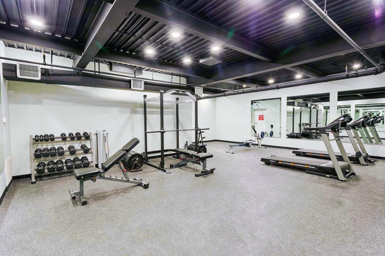 Bringham'S Mill Apartments Perfect For Groups Full Kitchen Gym And Free Parking Rexburg Exteriör bild