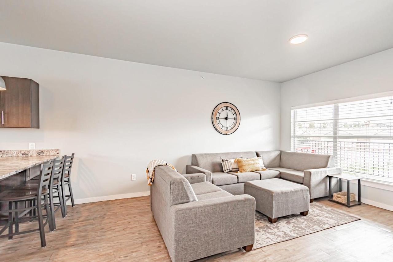 Bringham'S Mill Apartments Perfect For Groups Full Kitchen Gym And Free Parking Rexburg Exteriör bild
