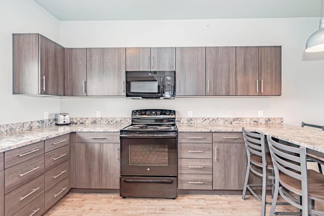 Bringham'S Mill Apartments Perfect For Groups Full Kitchen Gym And Free Parking Rexburg Exteriör bild