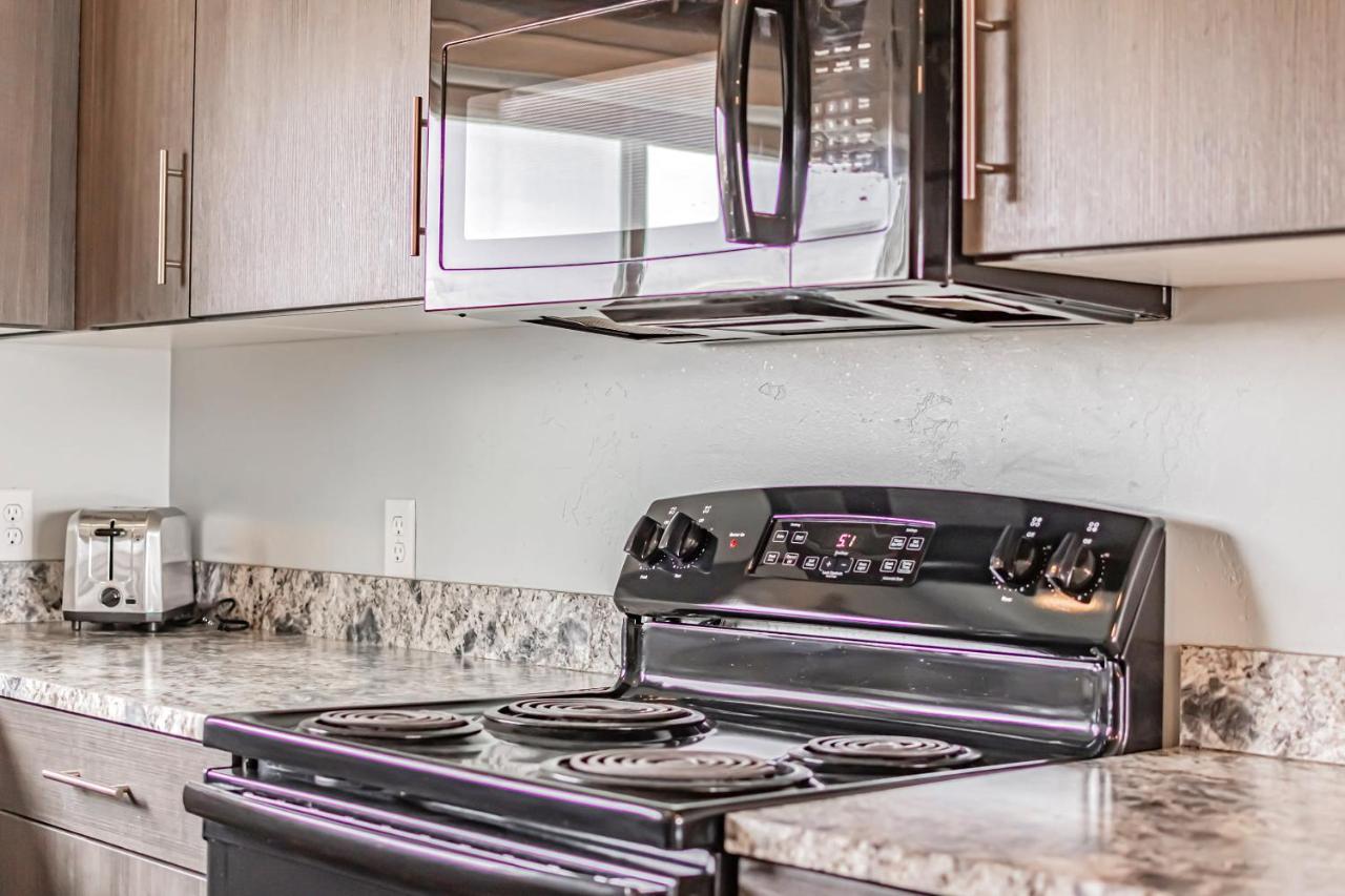Bringham'S Mill Apartments Perfect For Groups Full Kitchen Gym And Free Parking Rexburg Exteriör bild