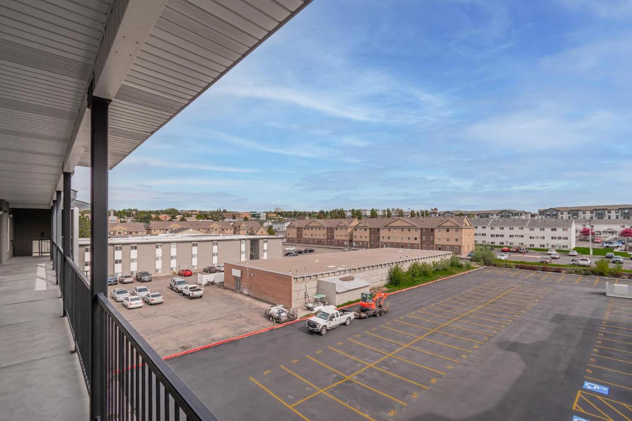 Bringham'S Mill Apartments Perfect For Groups Full Kitchen Gym And Free Parking Rexburg Exteriör bild