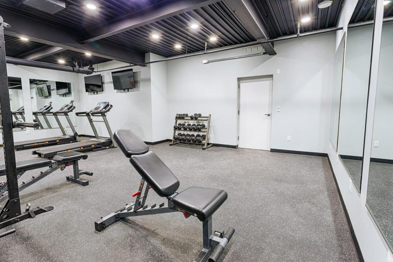 Bringham'S Mill Apartments Perfect For Groups Full Kitchen Gym And Free Parking Rexburg Exteriör bild