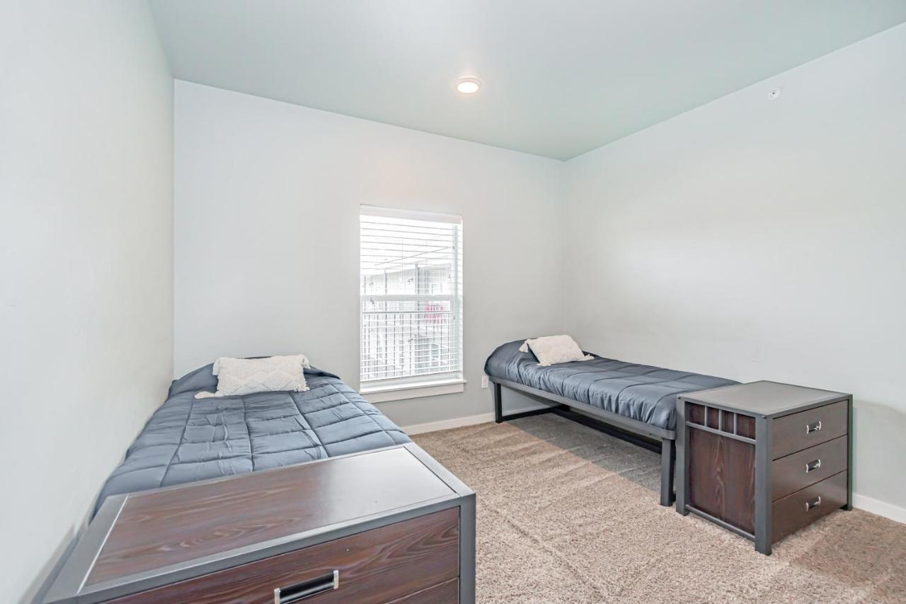 Bringham'S Mill Apartments Perfect For Groups Full Kitchen Gym And Free Parking Rexburg Exteriör bild