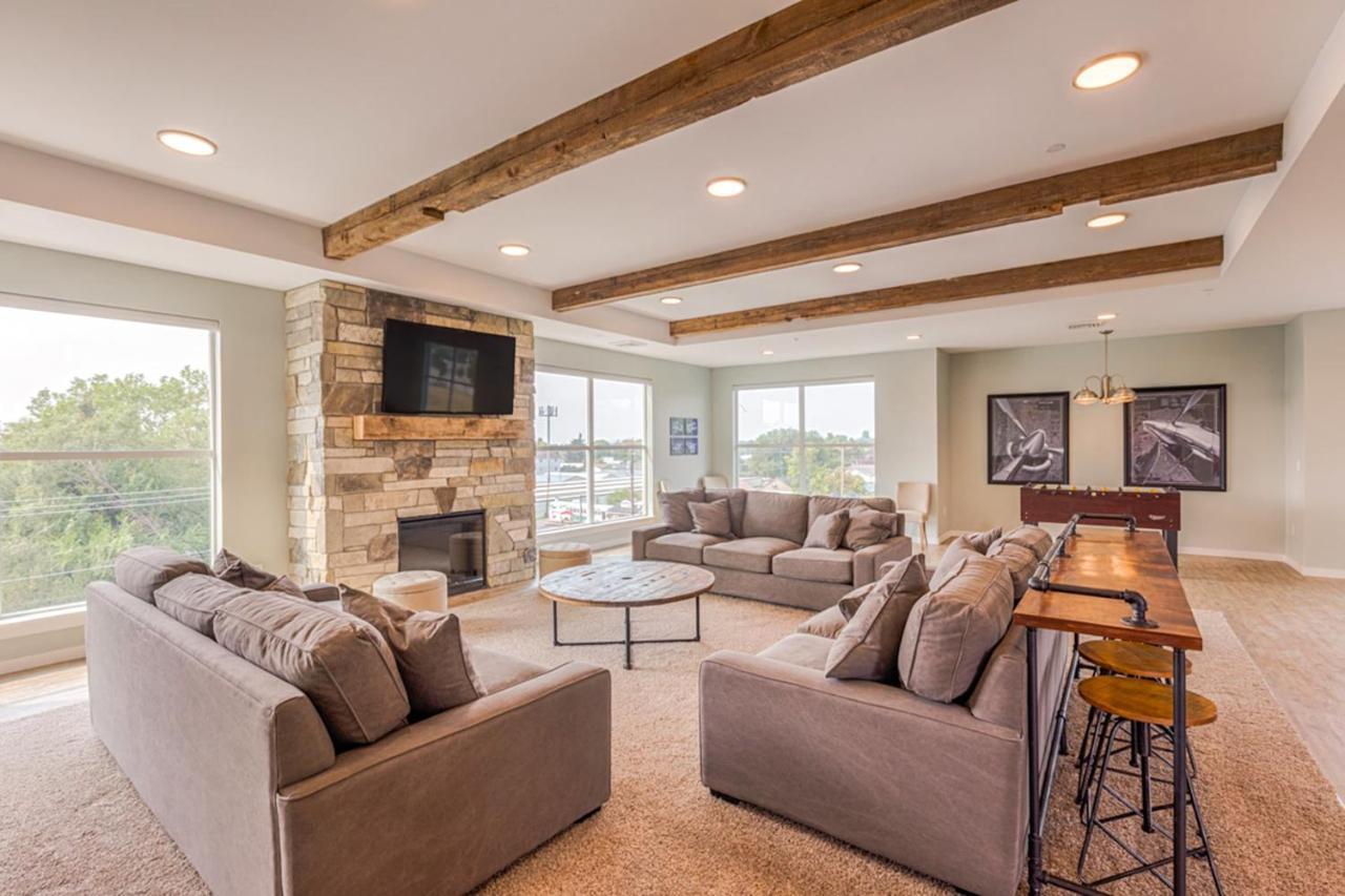 Bringham'S Mill Apartments Perfect For Groups Full Kitchen Gym And Free Parking Rexburg Exteriör bild