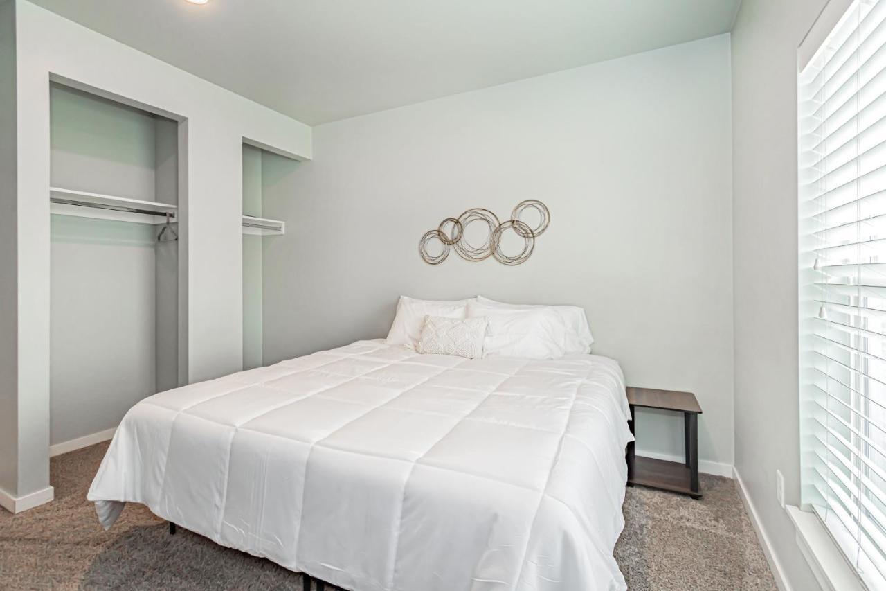 Bringham'S Mill Apartments Perfect For Groups Full Kitchen Gym And Free Parking Rexburg Exteriör bild