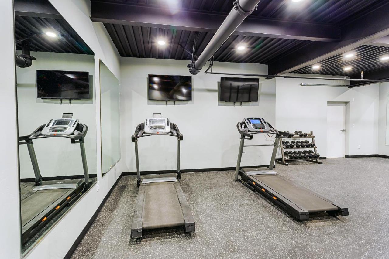 Bringham'S Mill Apartments Perfect For Groups Full Kitchen Gym And Free Parking Rexburg Exteriör bild