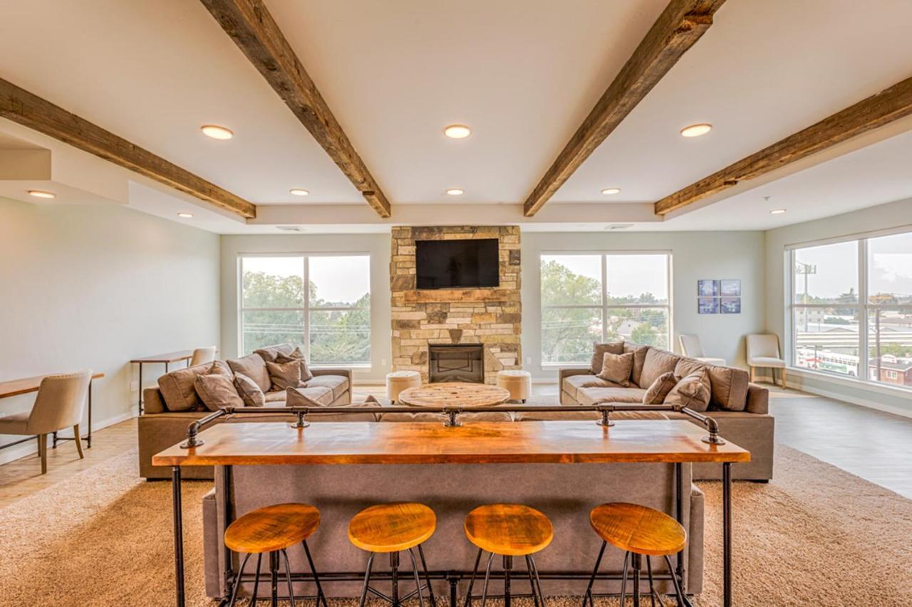 Bringham'S Mill Apartments Perfect For Groups Full Kitchen Gym And Free Parking Rexburg Exteriör bild