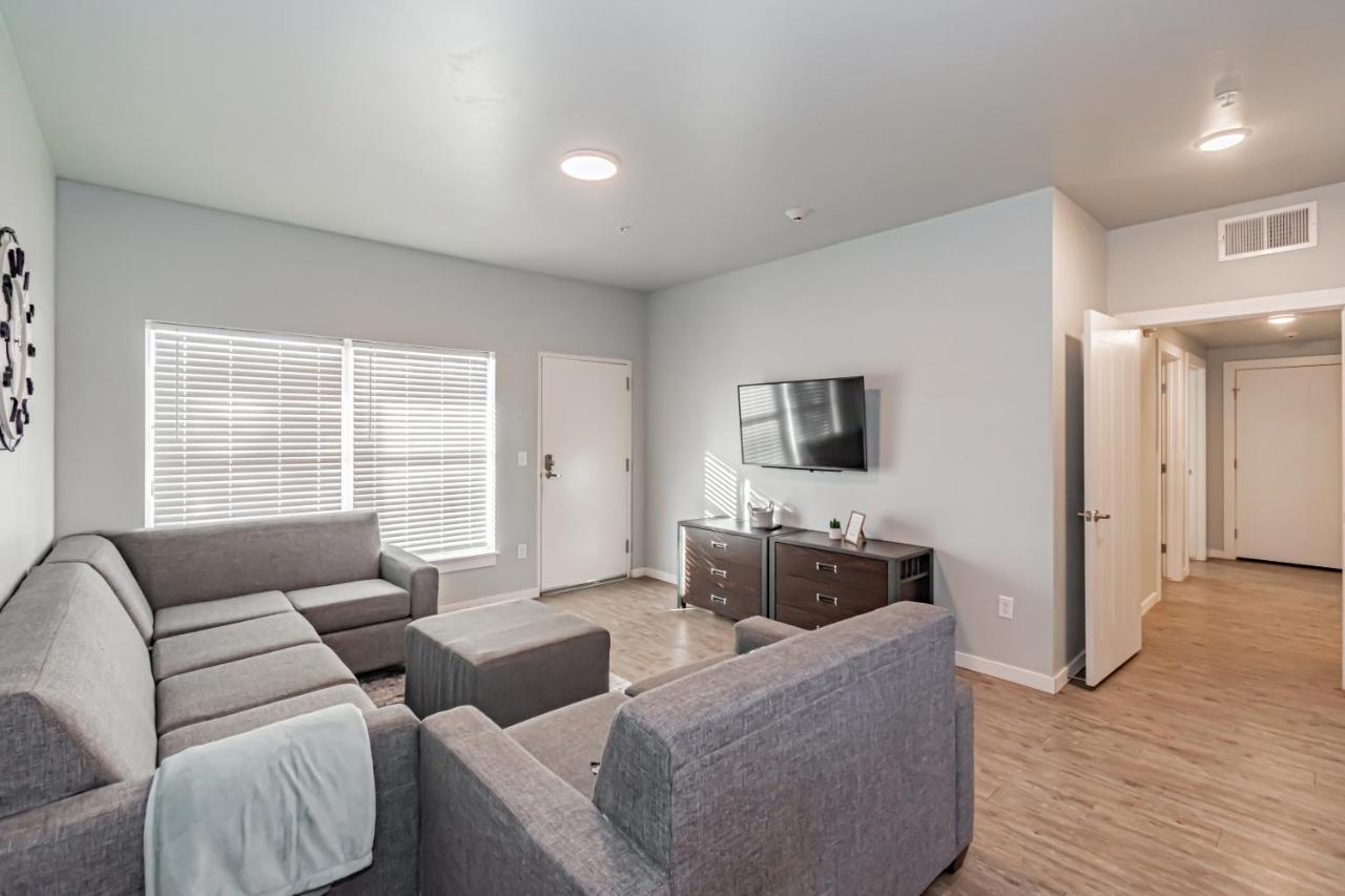 Bringham'S Mill Apartments Perfect For Groups Full Kitchen Gym And Free Parking Rexburg Exteriör bild
