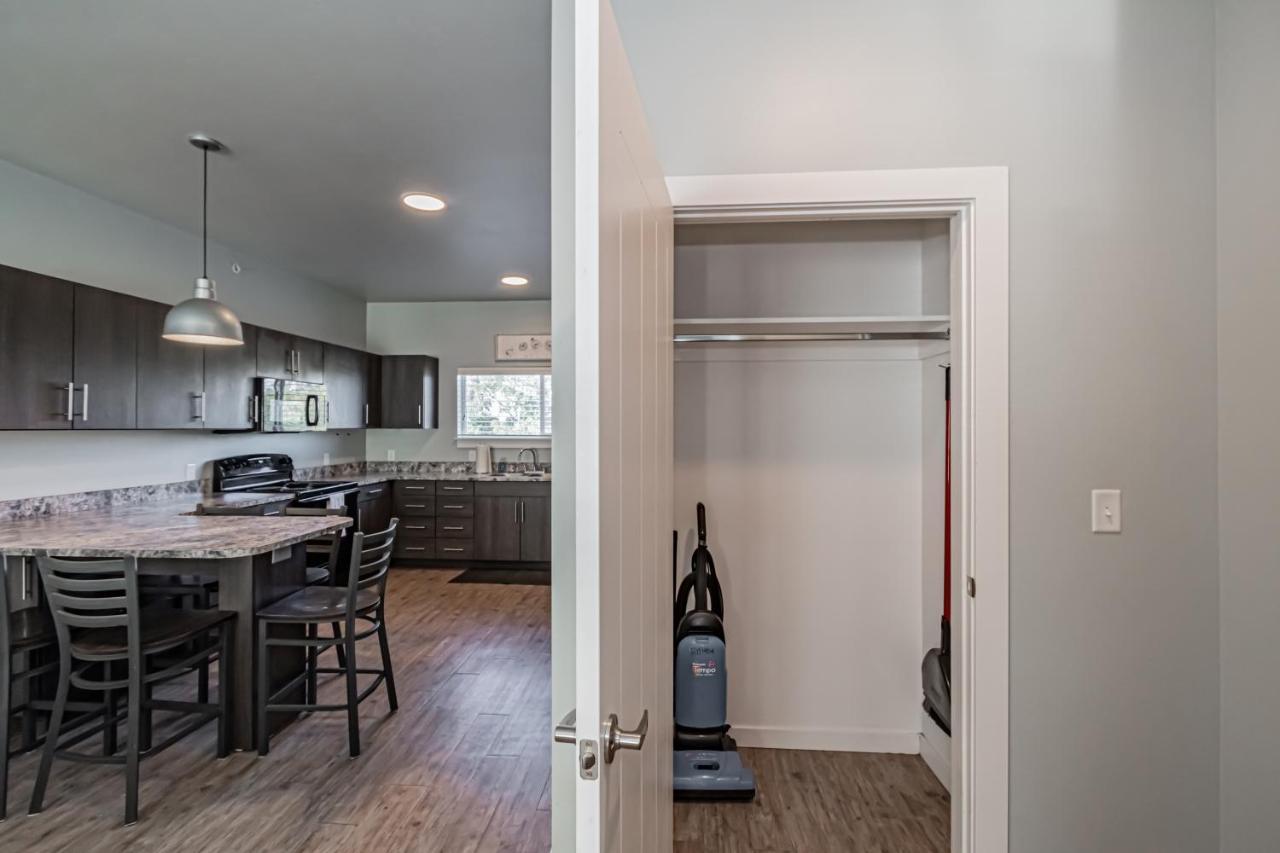 Bringham'S Mill Apartments Perfect For Groups Full Kitchen Gym And Free Parking Rexburg Exteriör bild