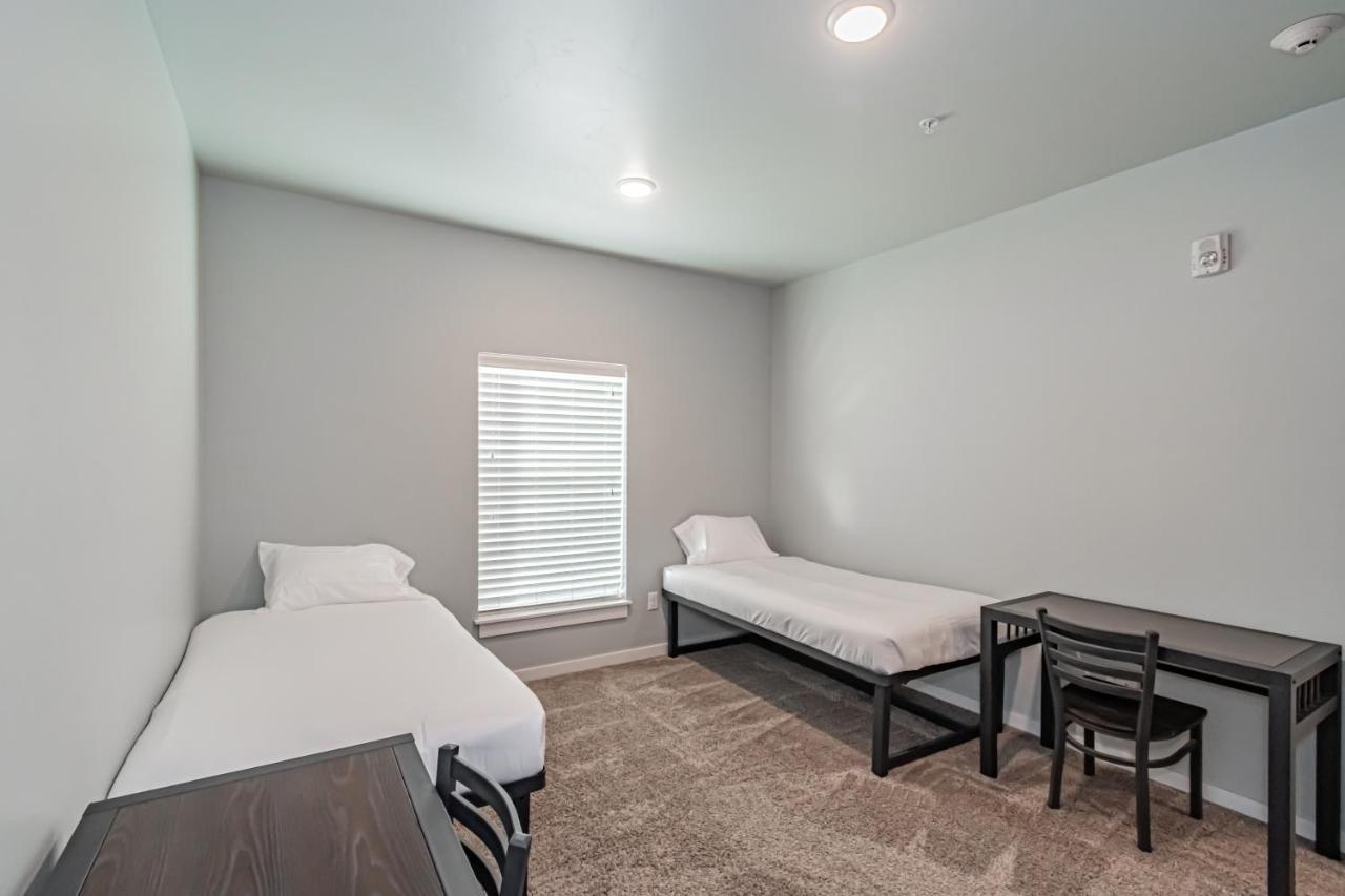 Bringham'S Mill Apartments Perfect For Groups Full Kitchen Gym And Free Parking Rexburg Exteriör bild