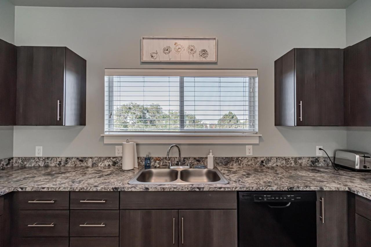Bringham'S Mill Apartments Perfect For Groups Full Kitchen Gym And Free Parking Rexburg Exteriör bild