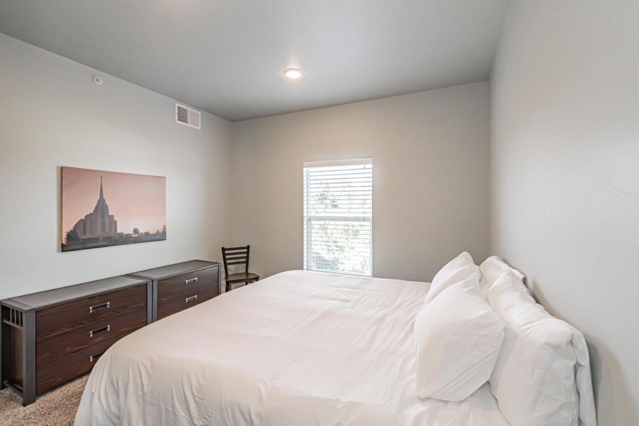Bringham'S Mill Apartments Perfect For Groups Full Kitchen Gym And Free Parking Rexburg Exteriör bild