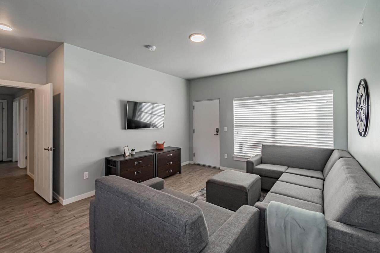 Bringham'S Mill Apartments Perfect For Groups Full Kitchen Gym And Free Parking Rexburg Exteriör bild