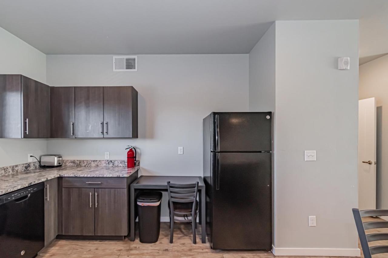 Bringham'S Mill Apartments Perfect For Groups Full Kitchen Gym And Free Parking Rexburg Exteriör bild
