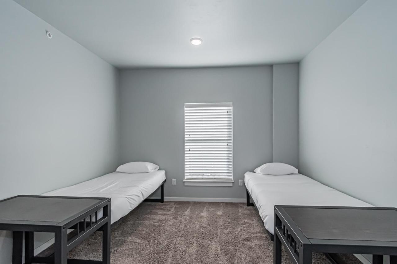 Bringham'S Mill Apartments Perfect For Groups Full Kitchen Gym And Free Parking Rexburg Exteriör bild