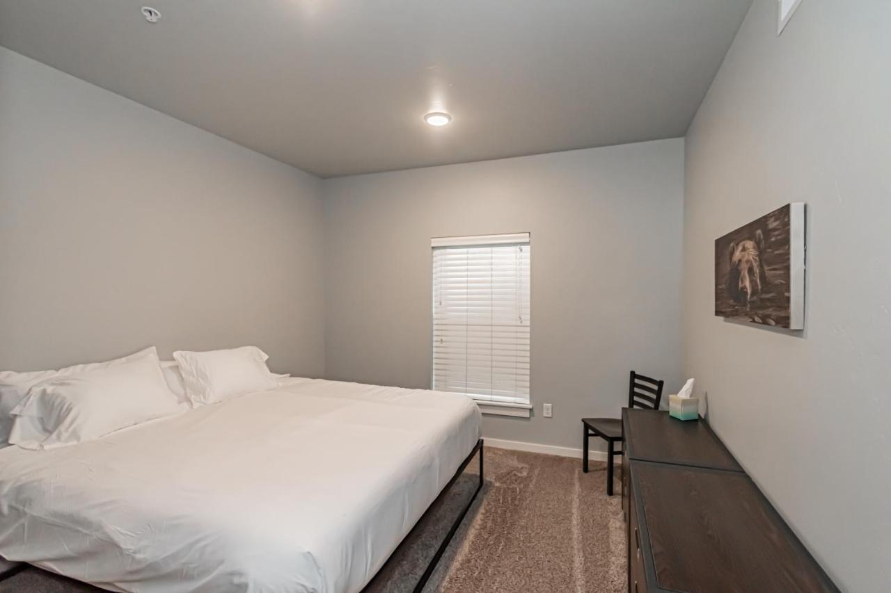 Bringham'S Mill Apartments Perfect For Groups Full Kitchen Gym And Free Parking Rexburg Exteriör bild