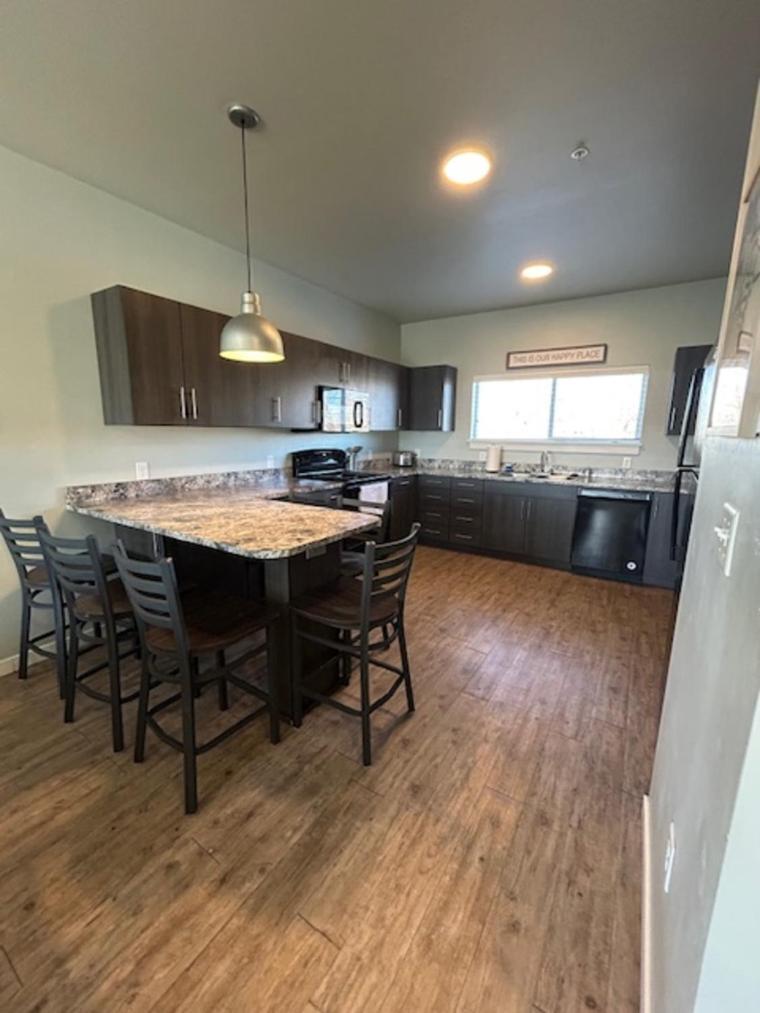 Bringham'S Mill Apartments Perfect For Groups Full Kitchen Gym And Free Parking Rexburg Exteriör bild